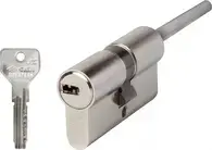 Купить Цилиндр CISA серии ASIX ключ-шток 65 mm (30+10+25) по цене 4`076 руб. в Москве