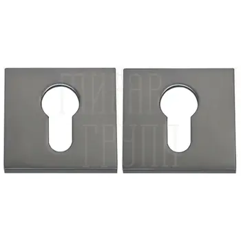 Накладка Colombo FF 23 кл (6мм) матовый графит