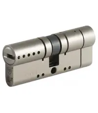 Купить Цилиндр Rav Bariach серии Saturn ключ-ключ 80 mm (35+10+35) по цене 17`556 руб. в Москве