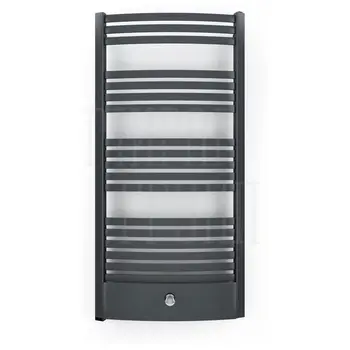Полотенцесушитель Terma 'Dexter' Pro One 860-600 комбинированный белый (9016)