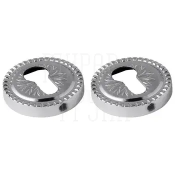 Накладка Armadillo (Армадилло) CYLINDER ET CL/HD хром