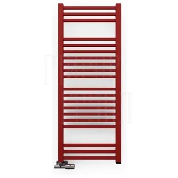 Полотенцесушитель Terma 'Bone' One 1510-500 электрический белый (9016)