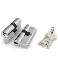 Цилиндровый механизм Fuaro (Фуаро) 100 CA 68 mm (26+10+32) 3 кл.