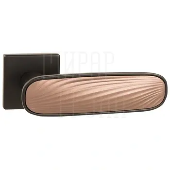 Ручка Punto (Пунто) раздельная K.EST.Q52.SHADE ночная пустыня