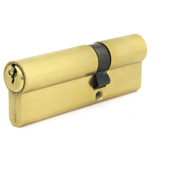 Цилиндровый механизм Palladium 90 (35*55) N ET золото