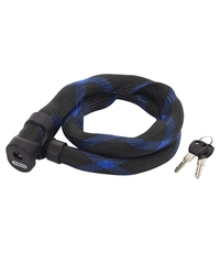 Купить Велозамок Abus 7200/85 Ivera Steel-O-Flex по цене 6`490 руб. в Москве
