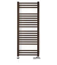 Купить Полотенцесушитель Terma "Bone" Dw 1610-500 комбинированный по цене 45`630 руб. в Москве