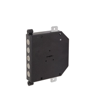 Замок врезной Эльбор Гранит 1.06.12 никель