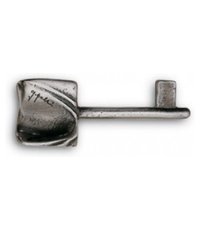 Купить Ключ сувальдный декоративный Salice Paolo Eolica 8020 по цене 5`586 руб. в Москве