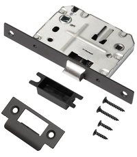 Защелка Ajax (Аякс) врезная METLM72-50