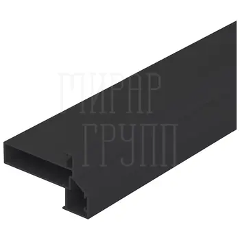 Короб Armadillo (Армадилло) SWD.Scope 40/68/3200 frame (32 м) никель