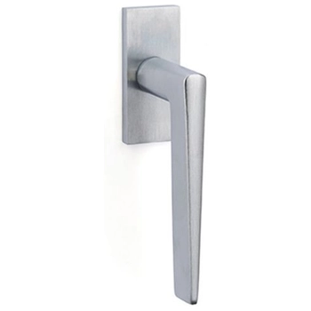 Оконная ручка Pasini 'Cervinia' 2011 матовый хром