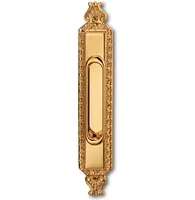 Купить Ручка-купе Salice Paolo Matera 4323-s по цене 7`938 руб. в Москве