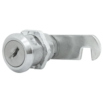 Замок почтовый Palladium ML-25 никель никель