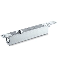 Купить Дверной доводчик GEZE BOXER EN 3-6 скрытый до 180 кг до 1400 мм (без шины) по цене 27`170 руб. в Москве