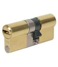 Купить Цилиндровый механизм Abus Vela.2000 MX ключ-ключ 165 mm (70+10+85) по цене 19`320 руб. в Москве