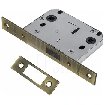 Защелка сантехническая Renz INLBM 2070