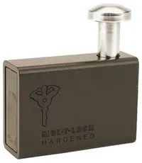 Навесные замки Mul-T-Lock Single Pin C-series (MTL800)