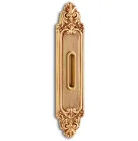 Купить Ручка-купе Salice Paolo Montpellier 3051-s по цене 12`054 руб. в Москве