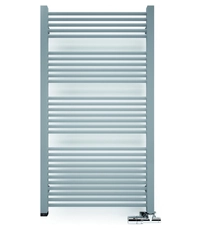 Купить Полотенцесушитель Terma "Mike" One 735-430 комбинированный по цене 58`455 руб. в Москве