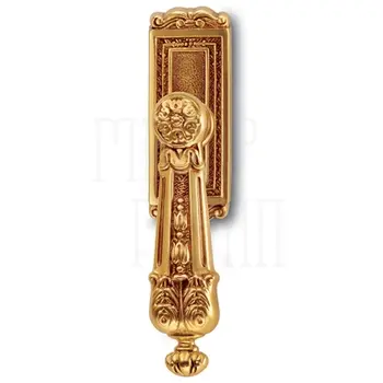 Оконная ручка SALICE PAOLO 'Pompei' 4315/C французское золото