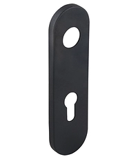 Купить Комплект Fuaro (Фуаро) накладок FP.DH172.0433 NE ESC CYL HOLE 1prs (DH-0433) под ЦМ по цене 7 руб. в Москве