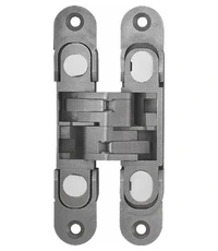 Дверная петля скрытой установки CEAM с 3D регулировкой 1030 INBOX ACI