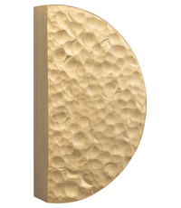 Купить Мебельная ручка-скоба Corona mod. 0051 64 76x38x22.3mm по цене 978 руб. в Москве