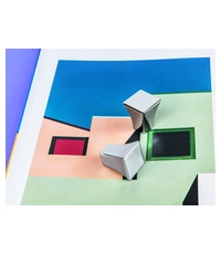 Купить Мебельная ручка-кноб Formae (Colombo Design) F536 по цене 913 руб. в Москве