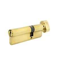 Цилиндровый механизм Palladium 90 (35*55) N BK