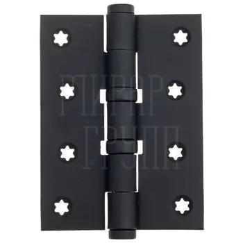 Петля универсальная Aldeghi Basic 102 mm черный