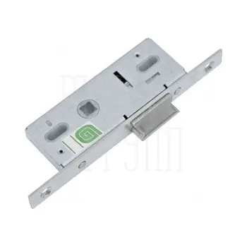 Защелка Guardian (Гардиан) узкопрофильная PROFI 25.1.24 /128:0292/ никель