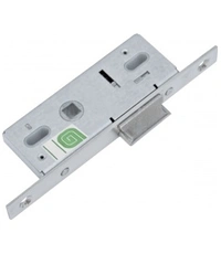 Защелка Guardian (Гардиан) узкопрофильная PROFI 25.1.24 /128:0292/