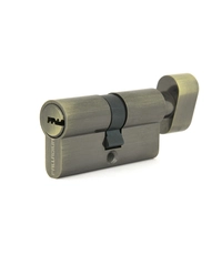 Цилиндровый механизм Palladium AL 60 C T01