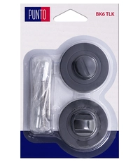 Купить Ручка Punto (Пунто) поворотная LM/A BK6.R.TLK52 по цене 608 руб. в Москве