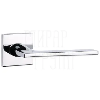 Ручка Punto (Пунто) раздельная K.ARC.Q52.MAIN ТРОСИК хром