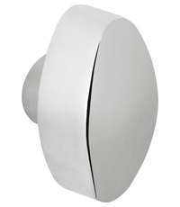 Вертушка Punto (Пунто) на шток цилиндра T.Knob-Z (CB-Z) хром