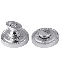 Ручка Armadillo (Армадилло) поворотная WC-BOLT BK6