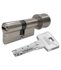 Купить Цилиндровый механизм Abus Bravus.4000 MX ключ-вертушка 120 mm (80+10+30) по цене 29`916 руб. в Москве