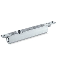 Купить Дверной доводчик GEZE BOXER EN 2-4 скрытый до 130 кг до 1100 мм (без шины) по цене 22`880 руб. в Москве