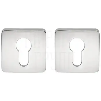 Накладка Colombo PT 13 кл хром полированный хром