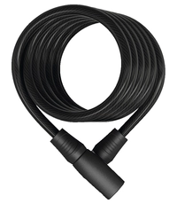 Купить Велозамок Abus 4508K/150mm Star по цене 1`760 руб. в Москве