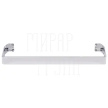 Релинг Terma Case Slim 420 хром/цветной