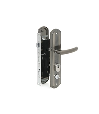 Замок врезной Palladium 405 универсального монтажа