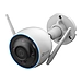Камера внешнего наблюдения EZVIZ CS-H3 (3MP), белый