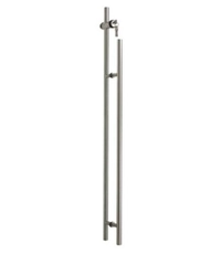 Купить Дверная ручка-скоба Convex 937 (1240/950 mm) по цене 37`400 руб. в Москве