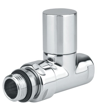 Купить Вентиль "Cylinder" регулировочный прямой 1/2 по цене 4`100 руб. в Москве