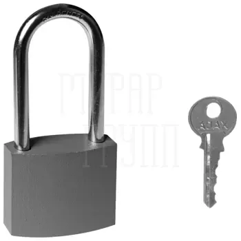 Замок Ajax (Аякс) навесной PD-0238L 3 key
