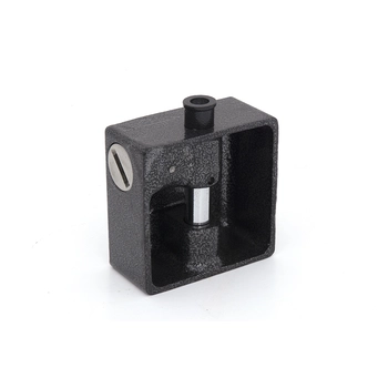 Замок навесной Palladium 605S никель