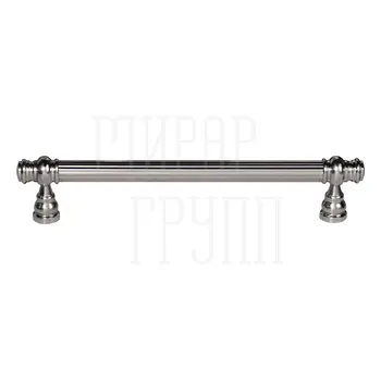 Мебельная ручка-скоба Melodia 853 Regina (160 мм) полированный хром